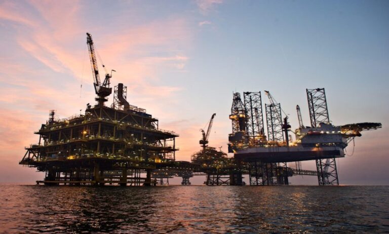 Read more about the article Compressor lubricating oil for Qatar oil field